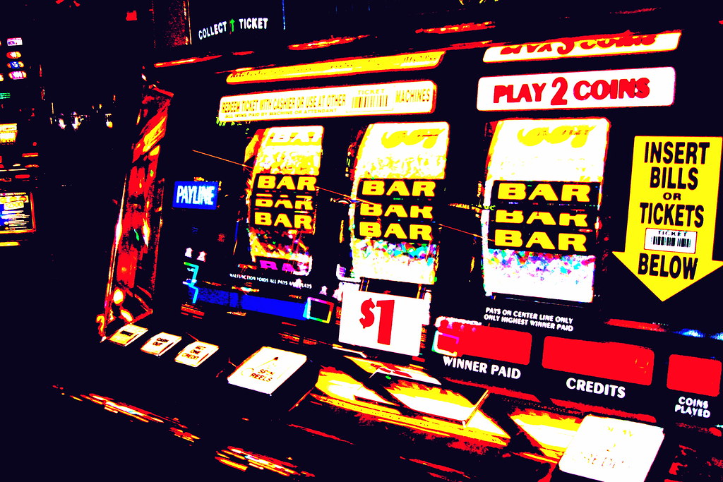 Strategi Manajemen Bankroll di DOLAR88 Casino: Kunci Sukses Bermain Slot Online
