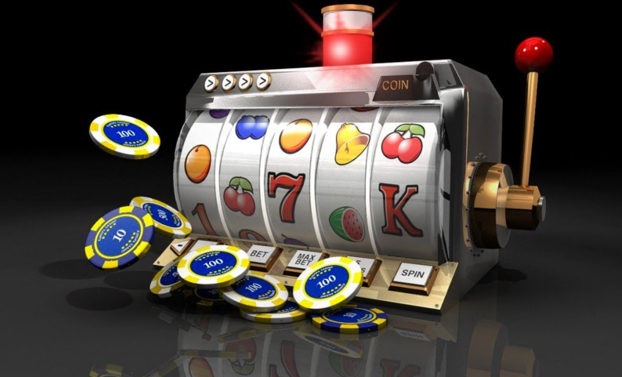 Slot Online Mana Yang Berdasarkan Mitologi?