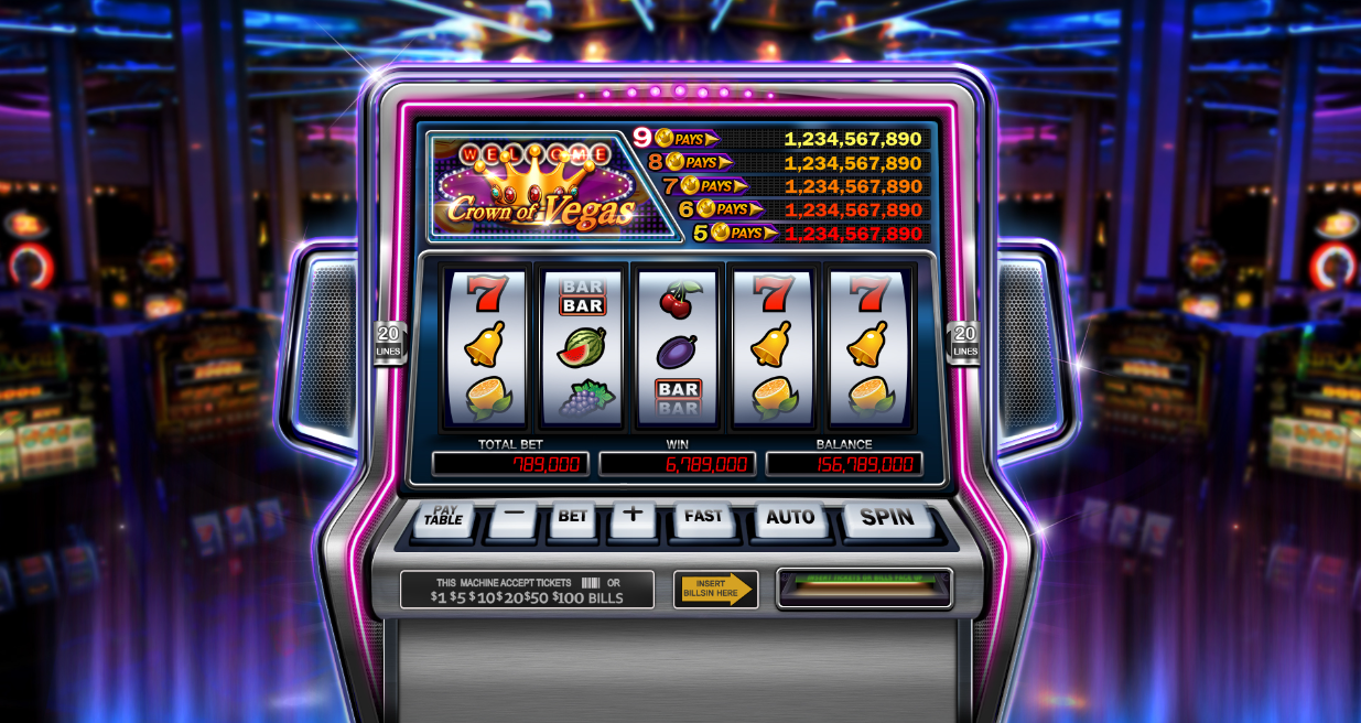 Apa Itu Slot dengan Fitur Berbasis Keterampilan?