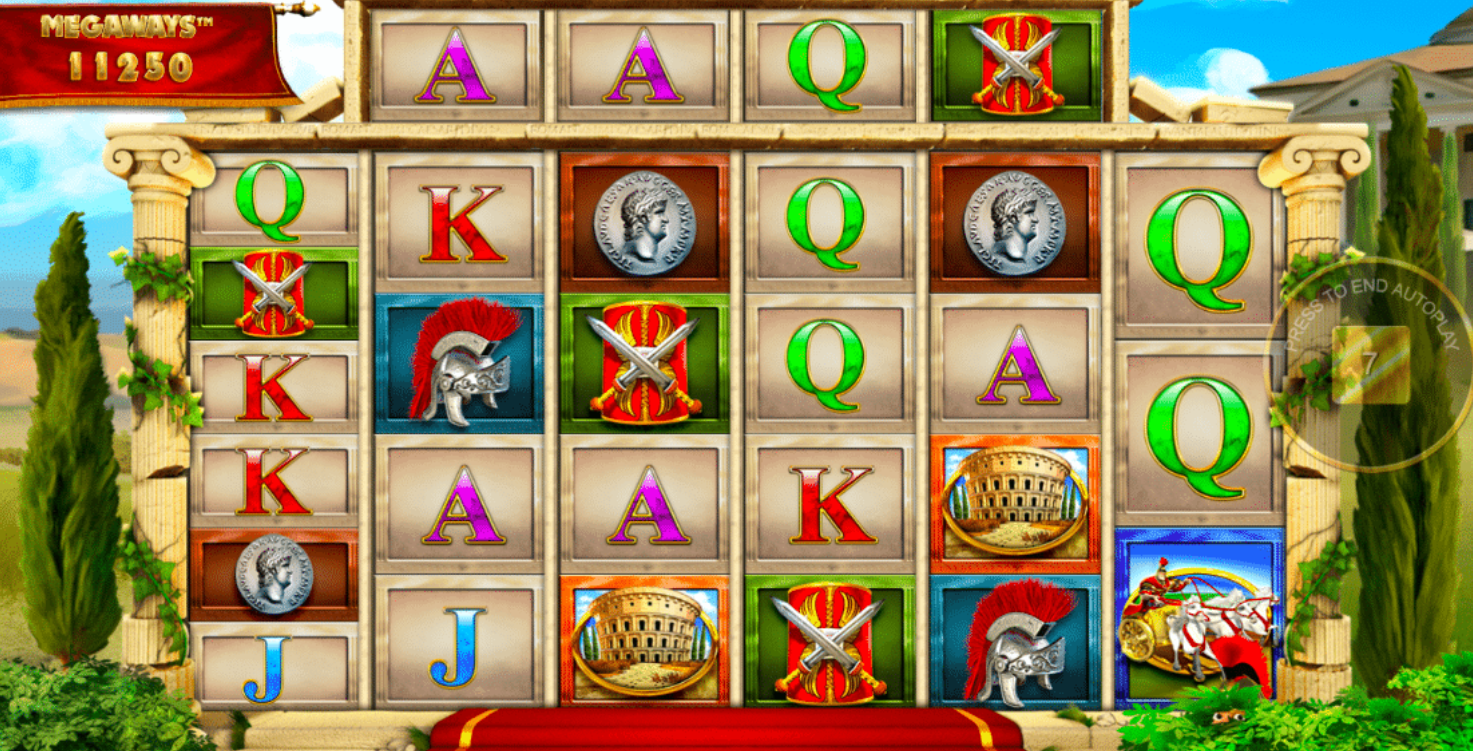 Apakah Slot Megaways Lebih Menghibur?