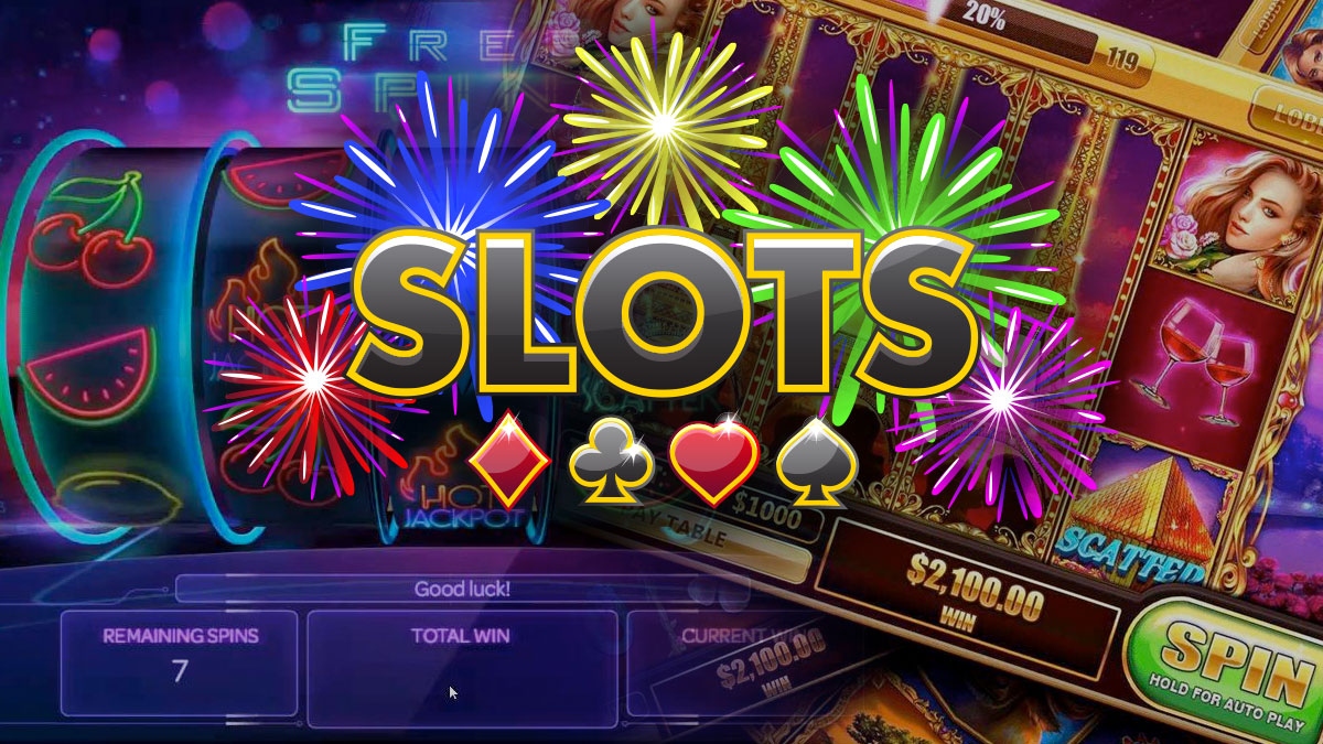 Bagaimana Perbandingan Slot Gampang Menang Dengan Slot Volatilitas Tinggi?