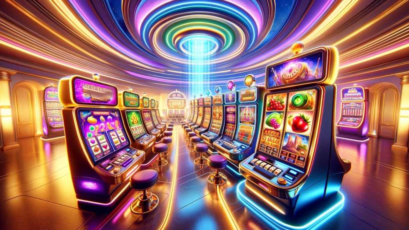 Apakah Jackpot Dipicu Oleh Pembelian Bonus?
