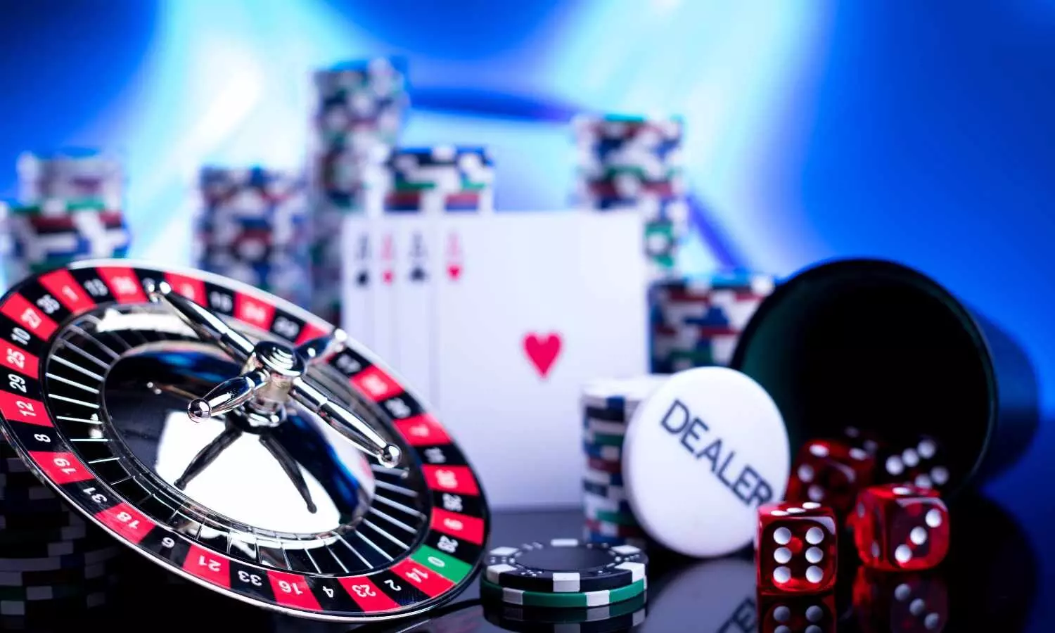 Apakah Permainan Slot Multibahasa Penting Untuk Kasino Di Seluruh Dunia