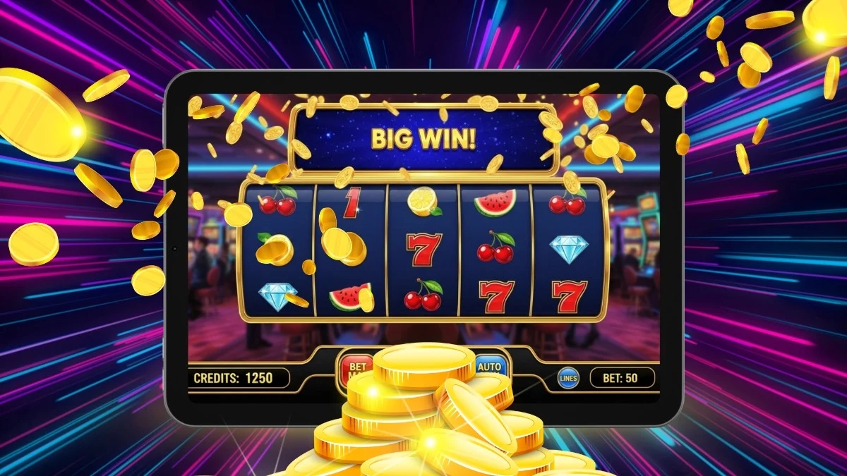 Biggest Bonuses? CuanHoki