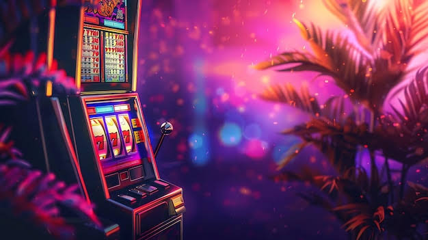 DOLAR88: Main Slot, Menang Banyak