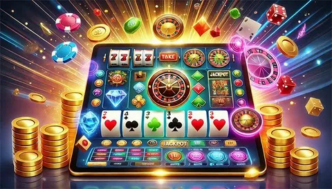 Apakah Game Slot Latihan Mengatur Ulang Kredit Secara Otomatis