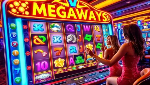 Megaways Slots