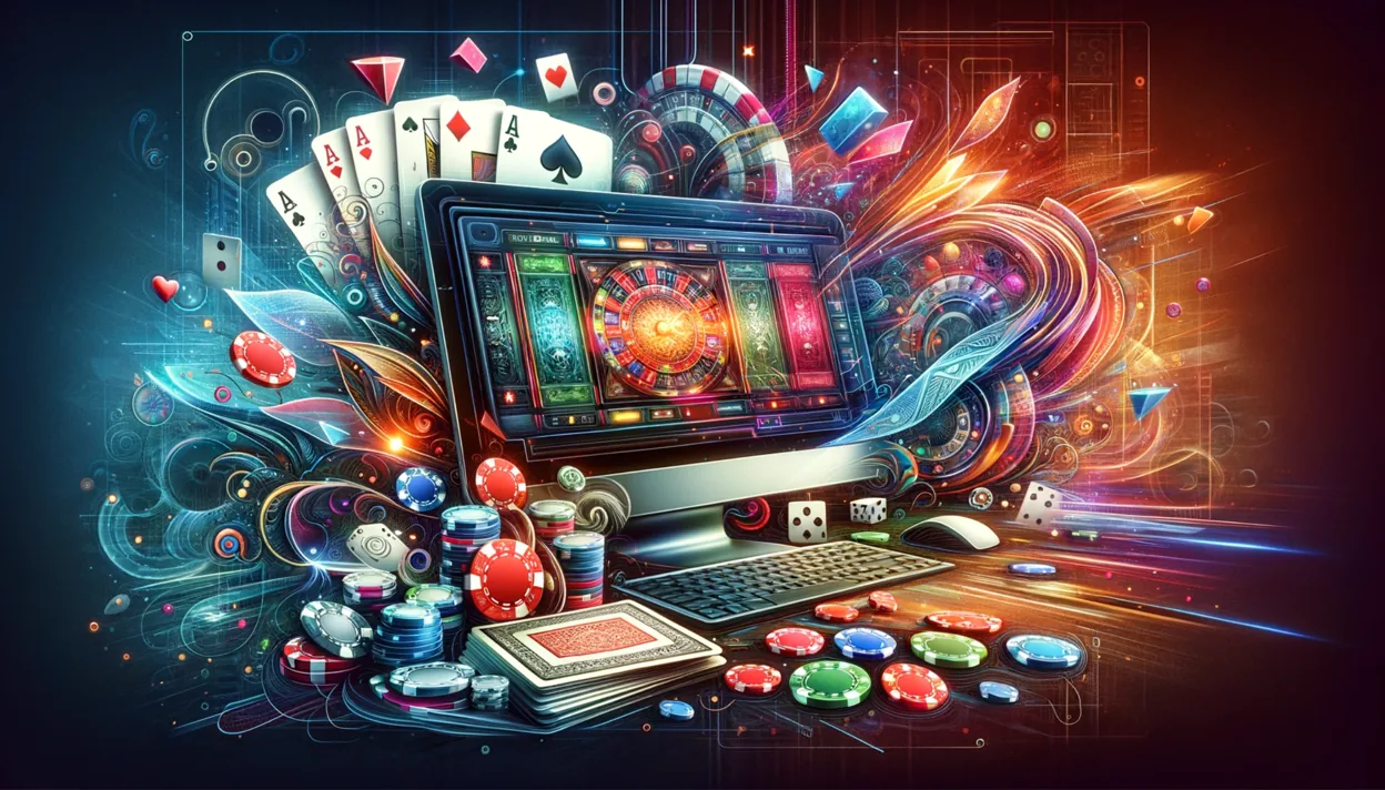 Apakah Game Slot Di Smartphone Mendukung Waktu Muat Cepat